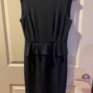 Donna Morgan Little Black Dress